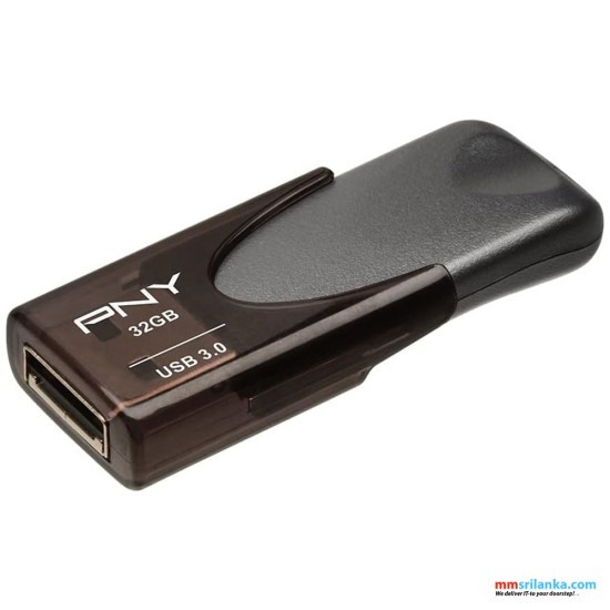 PNY 32GB USB 3.2 PENDRIVE (5Y)